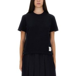 Thom Browne Short-Sleeved T-Shirt - NWT